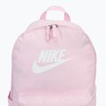 Kuprinė Nike Heritage 25 pink foam/white 4