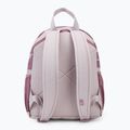 Vaikiška miesto kuprinė Nike Brasilia Just Do It Mini 11 l platinum violet/plum dust/white 3