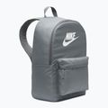 Nike Heritage 25 l kuprinė smoke grey/smoke grey/white 2