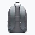 Nike Heritage 25 l kuprinė smoke grey/smoke grey/white 3