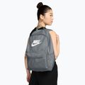 Nike Heritage 25 l kuprinė smoke grey/smoke grey/white 8