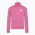 Vaikiškas sportinis kostiumas Nike Sportswear magic flamingo/ magic flamingo/ white 2