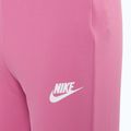 Vaikiškas sportinis kostiumas Nike Sportswear magic flamingo/ magic flamingo/ white 7