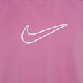 Vaikiški marškinėliai Nike One Dri-Fit magic flamingo/white 3