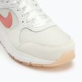 Moteriški batai Nike Air Max SC summit white/sail/phantom/red stardust 7