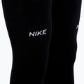 Moteriškos treniruočių tamprės Nike Pro Mid-Rise 7/8 Graphic black/iron grey/white/white 6