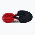 Vyriški krepšinio bateliai Nike G.T. Cut Academy white/sport red/obsidian 4