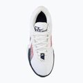 Vyriški krepšinio bateliai Nike G.T. Cut Academy white/sport red/obsidian 5