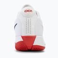 Vyriški krepšinio bateliai Nike G.T. Cut Academy white/sport red/obsidian 6