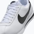 Moteriški batai Nike Cortez Leather white/black 3