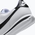 Moteriški batai Nike Cortez Leather white/black 4