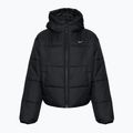 Moteriška pūsta striukė Nike Sportswear Classic Puffer Therma-Fit black/white