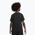 Vaikiški marškinėliai Nike Sportswear black 6