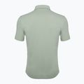 Vyriški teniso marškinėliai Nike Court Dri-Fit Polo Solid jade horizon/white 2