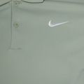 Vyriški teniso marškinėliai Nike Court Dri-Fit Polo Solid jade horizon/white 3