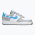 Vyriški batai Nike Air Force 1 '07 Next Nature wolf grey / white / university bluebi 2