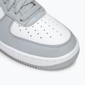 Vyriški batai Nike Air Force 1 '07 Next Nature wolf grey / white / university bluebi 7