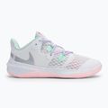 Tinklinio batai Nike Zoom Hyperspeed Court SE white/mint foam/grey/violet mist/pink foam 2