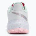 Krepšinio bateliai Nike Zoom Hyperspeed Court SE balti/mėtų putos/pilka/violetinė migla/rožinės putos 6