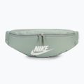 Rankinė ant juosmens Nike Heritage 3 l jade horizon/summit white