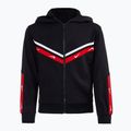 Vaikiškas džemperis Nike Sportswear Club Full-Zip black