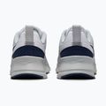 Vyriški batai Nike Air Max Nuaxis light smoke grey/obsidian/cyber/white 11