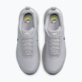 Vyriški batai Nike Air Max Nuaxis light smoke grey/obsidian/cyber/white 12