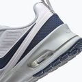 Vyriški batai Nike Air Max Nuaxis light smoke grey/obsidian/cyber/white 16