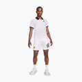 Vyriški teniso marškinėliai Nike Court Heritage Polo white/black 2