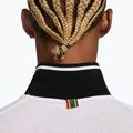 Vyriški teniso polo marškinėliai Nike Court Heritage Polo white/black 5