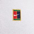 Vyriški teniso marškinėliai Nike Court Heritage Polo white/black 6