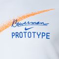 Vyriški bėgimo marškinėliai Nike Dri-Fit Founders white 7