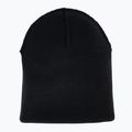 Žieminė kepurė Nike Peak Swoosh Beanie black/white 4