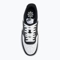 Moteriški batai Nike Court Vision Low Next Nature black/white 5