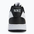 Moteriški batai Nike Court Vision Low Next Nature black/white 6