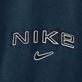 Moteriškos kelnės Nike Phoenix Fleece armory navy 3