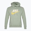 Vyriškas džemperis Nike Club Fleece Hoodie jade horizon