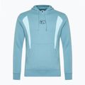 Vyriškas džemperis Nike Sportstwear Air denim turqoise/glacier blue/black