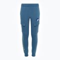 Vaikiškos kelnės Nike Sportswear Standard Issue Cargo aegean storm