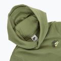 "Nike Sportswear Standard Issue" alyvos spalvos žalias vaikiškas džemperis 5