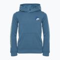 "Nike Sportswear Standard Issue" vaikiškas džemperis aegean storm