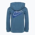 "Nike Sportswear Standard Issue" vaikiškas džemperis aegean storm 2