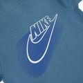 "Nike Sportswear Standard Issue" vaikiškas džemperis aegean storm 3