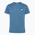 Vaikiški marškinėliai Nike Sportstwear Standard Issue aegan storm
