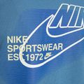 Vaikiški marškinėliai Nike Sportstwear Standard Issue aegan storm 4