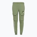 Vaikiškos kelnės Nike Sportswear Standard Issue Cargo oil green