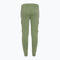 Vaikiškos kelnės Nike Sportswear Standard Issue Cargo oil green 2