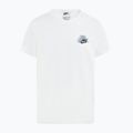 Vaikiški marškinėliai Nike Sportstwear Standard Issue white