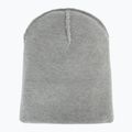 Žieminė kepurė Nike Peak Swoosh Beanie dark grey heather/white 4