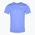 Vyriški teniso marškinėliai Nike Court Dri-FIT Victory royal pulse / white